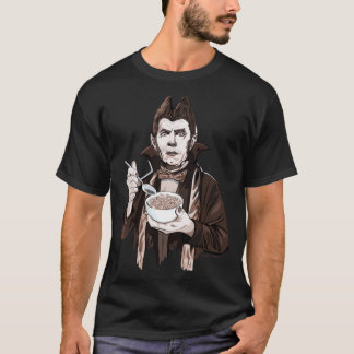Bela Lugosi as Count Chocula  Classic T-Shirt