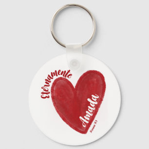 Belada Keychain