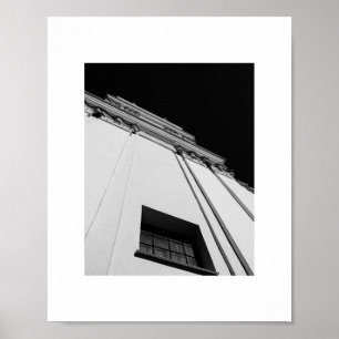 Belarus Беларусь Grodno Гродно Architecture Poster