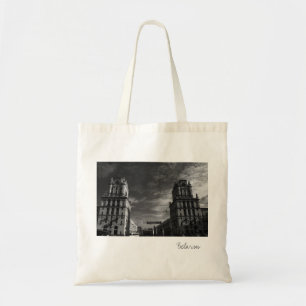 Belarus Беларусь Minsk Мінск Минск Tote Bag