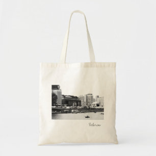 Belarus Беларусь Minsk Мінск Минск Tote Bag