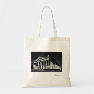 Belarus Беларусь Minsk Мінск Минск Tote Bag
