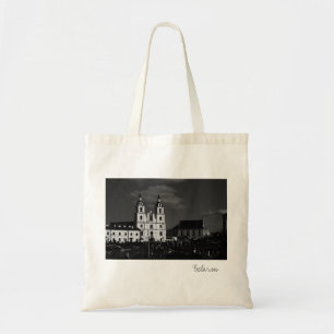 Belarus Беларусь Minsk Мінск Минск Tote Bag
