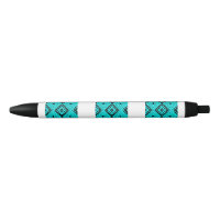 Belarus Беларусь National Ornament Pattern Pen