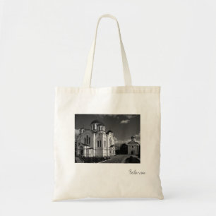 Belarus Беларусь Polatsk Polotsk Tote Bag