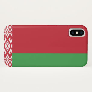 Belarus Case-Mate iPhone Case