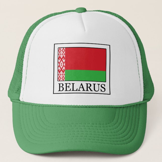 Belarus hat (Front)