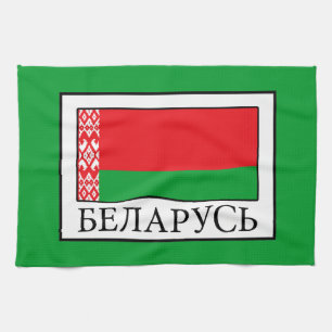 Belarus Kitchen Towel
