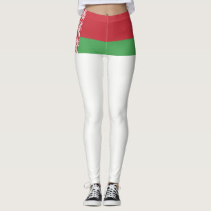 Belarus Leggings