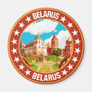 Belarus                                            magnet