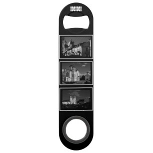 Belarus Minsk Grodno Polotsk Bottle Opener Bar Key