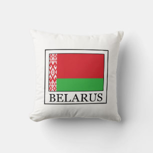 Belarus pillow