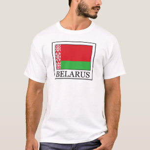 Belarus Shirt