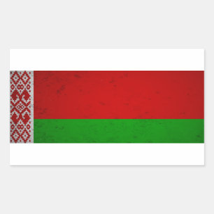 Belarus Sticker