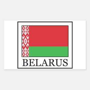 Belarus sticker