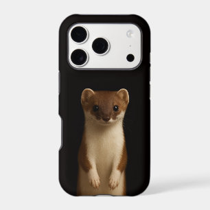 Belette Élégante Black 4 Luxe iPhone 17 Pro