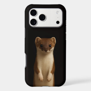 Belette Élégante Black 4 Luxe iPhone 17 Pro Max