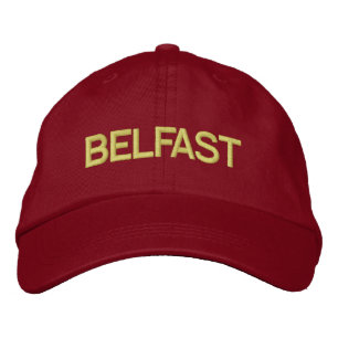 Belfast Cap