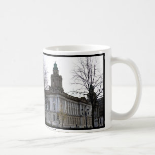 Belfast City Hall Coffee Mug