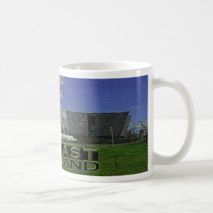 Belfast Coffee Mug