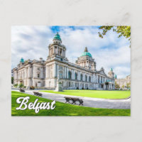 Belfast, Northern Ireland