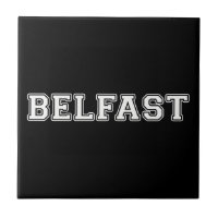 Belfast