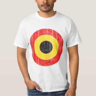 Belgian Air Force T-Shirt