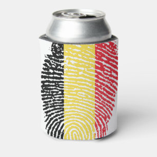 Belgian Can Cooler