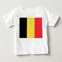 Belgian Flag