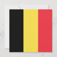 Belgian Flag (Belgium)