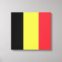 Belgian Flag
