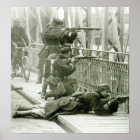 Belgian Infantry