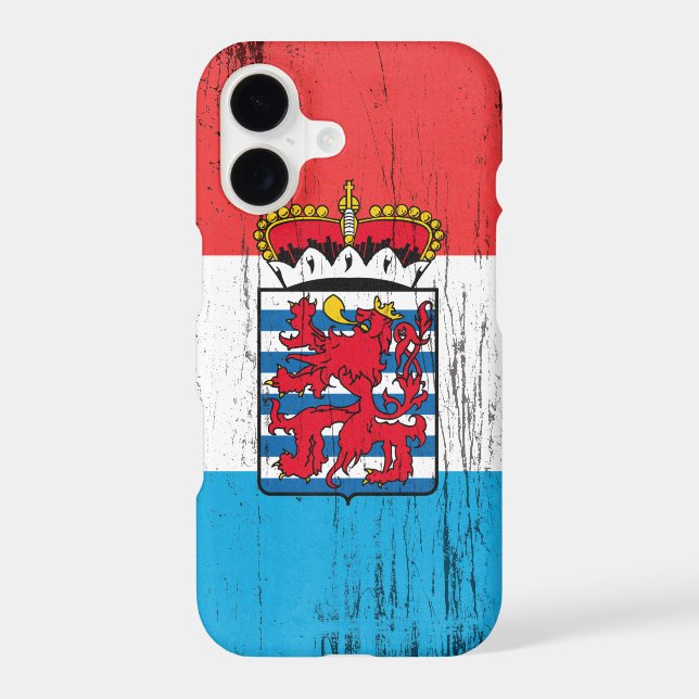 Belgian Luxembourg (Verso)