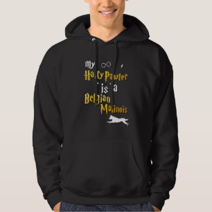 Belgian Malinois  Belgian Malinois Hoodie