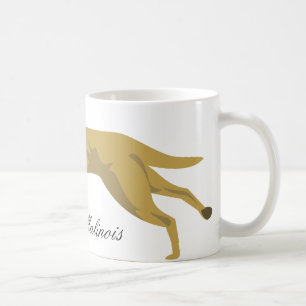 Belgian Malinois Coffee Mug