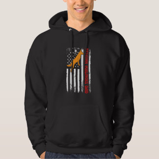 BELGIAN MALINOIS DAD Dog Daddy Belgian Shepherd Do Hoodie