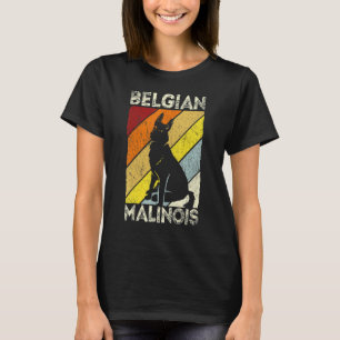 Belgian Malinois Dog  Dogs Dog Sport 2 T-Shirt