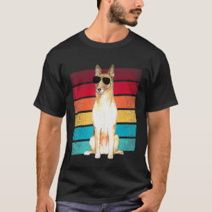 Belgian Malinois Dog Mom Dad Clothing T-Shirt