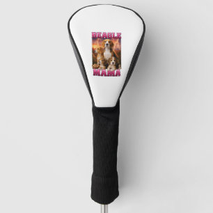 Belgian Malinois Golf Head Cover