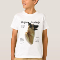 Belgian Malinois History; All about Malinois