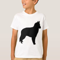 Belgian Sheepdog Gear