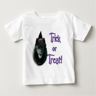 Belgian Sheepdog Trick Baby T-Shirt
