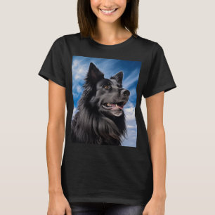 Belgian Shepherd Groenendael T-Shirt