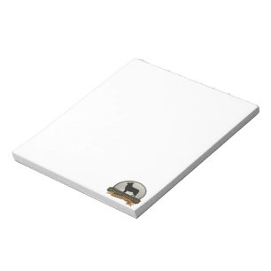 Belgian Shepherd Notepad