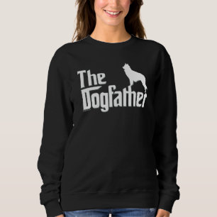 Belgian Tervuren   Belgian Tervuren dad Sweatshirt