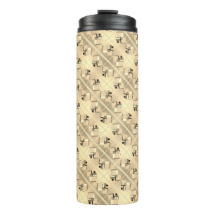 BELGIANCHOCOLATE thermal tumbler m3galleryStudio