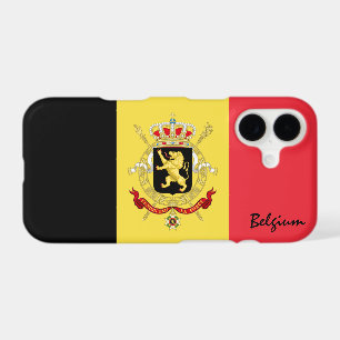 Belgique & Belgique Drapeau mode, voyage / sports