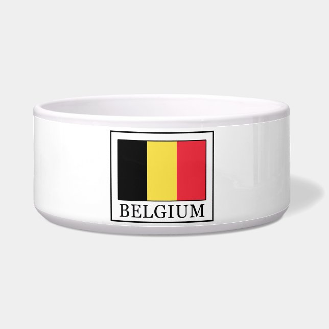 Belgium (Front)