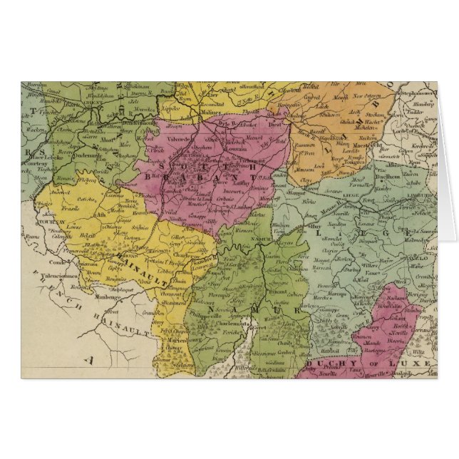 Belgium 2 (Front Horizontal)