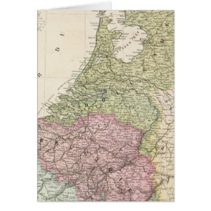 Belgium and Netherlands 2